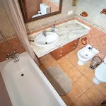 Bonita Con Piscina Privada Semesterbostad Corralejo