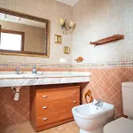 Semesterbostad Bonita Con Piscina Privada Corralejo