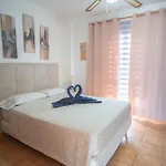 Semesterbostad Bonita Con Piscina Privada *
