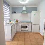 Semesterbostad Bonita Con Piscina Privada Corralejo