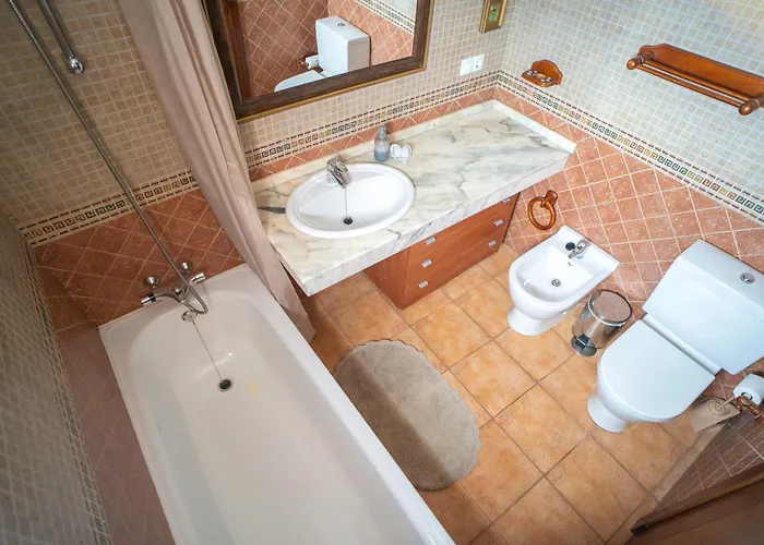 Bonita Con Piscina Privada بيت للعطل كوراليهو