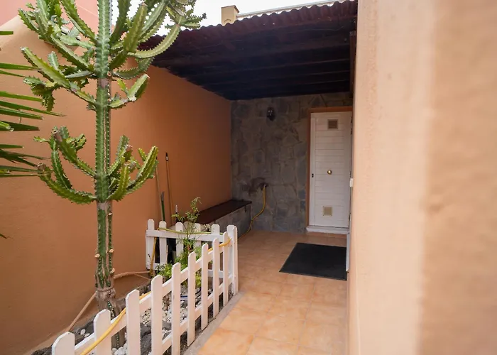 Bonita Con Piscina Privada