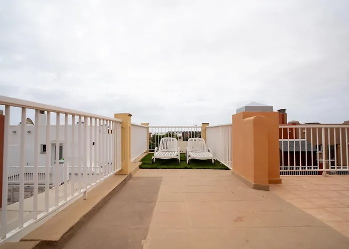 Bonita Con Piscina Privada بيت للعطل كوراليهو