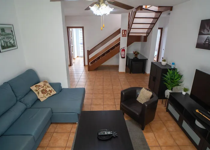 بيت للعطل Bonita Con Piscina Privada كوراليهو