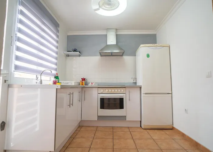 Bonita Con Piscina Privada بيت للعطل *