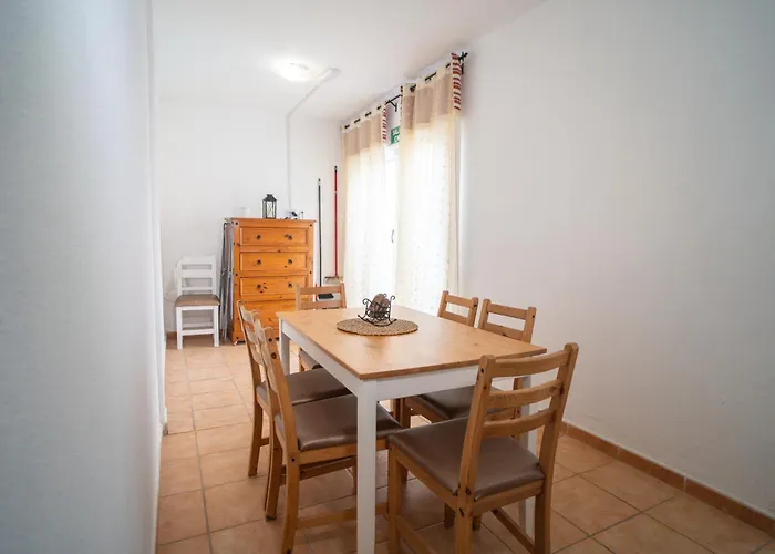 بيت للعطل Bonita Con Piscina Privada *