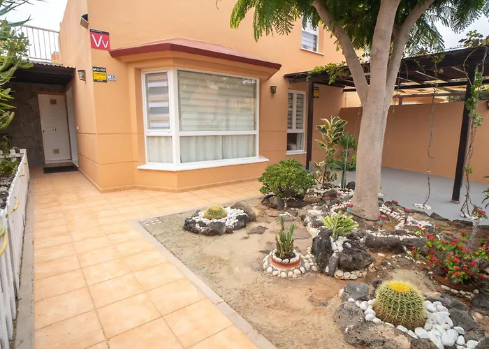 Bonita Con Piscina Privada