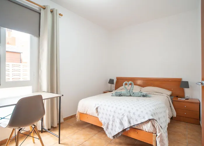 بيت للعطل Bonita Con Piscina Privada *