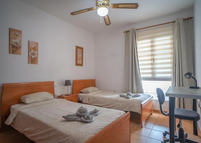 Bonita Con Piscina Privada بيت للعطل *