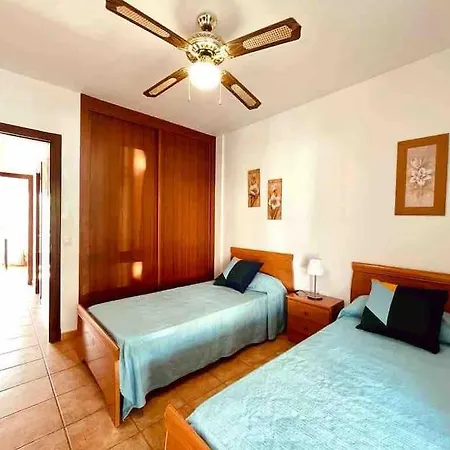 Semesterbostad Bonita Casa Con Piscina Privada *