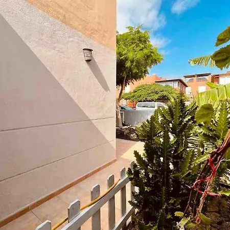 Bonita Casa Con Piscina Privada *