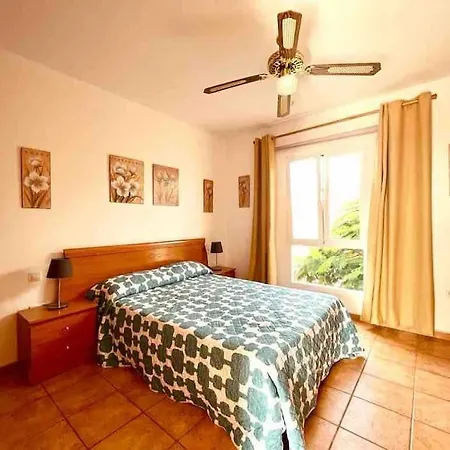 Bonita Casa Con Piscina Privada Semesterbostad *