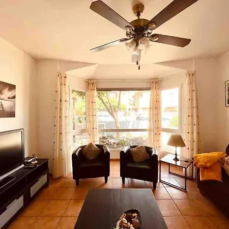 Semesterbostad Bonita Casa Con Piscina Privada *