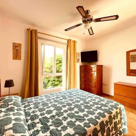 Bonita Casa Con Piscina Privada Semesterbostad *