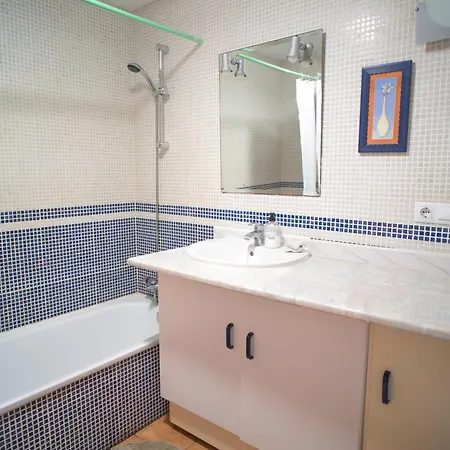 別荘 Bonita Con Piscina Privada *