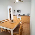 Bonita Con Piscina Privada Dom wakacyjny Corralejo