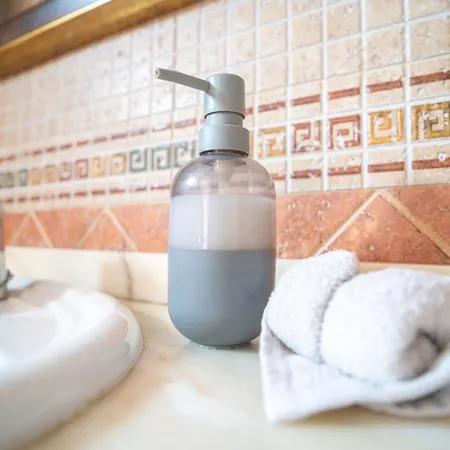 Bonita Con Piscina Privada Corralejo