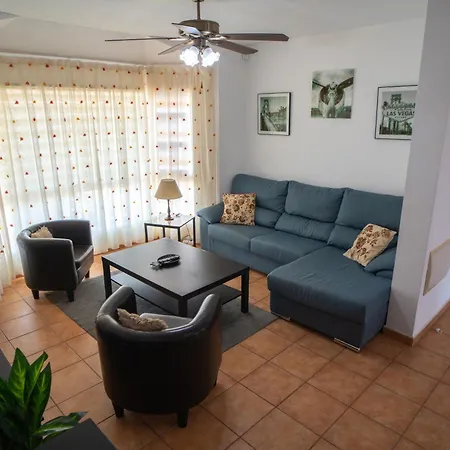 Bonita Con Piscina Privada Ferienhaus *