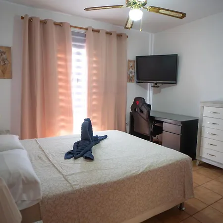 Ferienhaus Bonita Con Piscina Privada