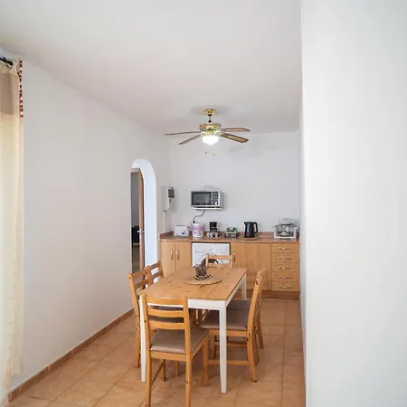 Bonita Con Piscina Privada Ferienhaus *