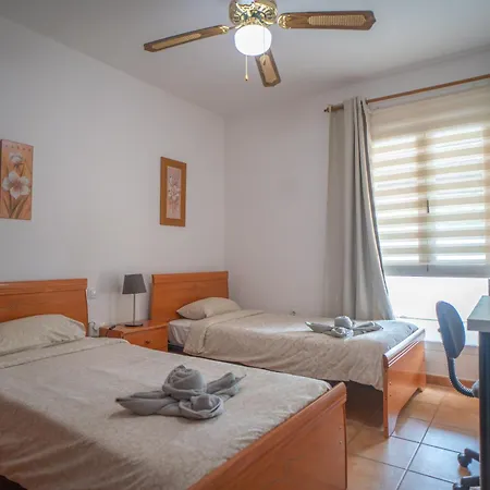 Bonita Con Piscina Privada Ferienhaus *