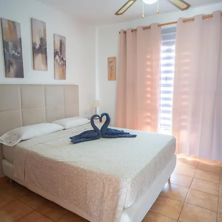 Feriehus Bonita Con Piscina Privada *