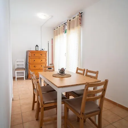 Feriehus Bonita Con Piscina Privada *