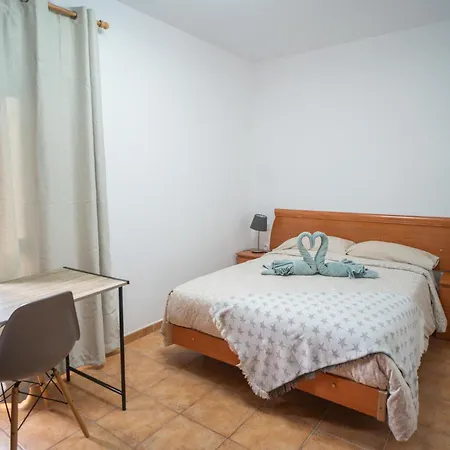 Bonita Con Piscina Privada * Corralejo